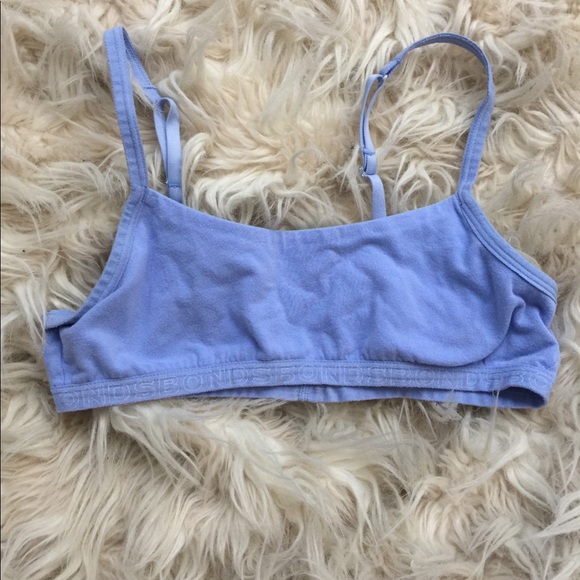 2 bonds Australia bralettes - Picture 3 of 4